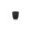 Marie Dumas Dr. Vranjes Ambra Small Black Candle