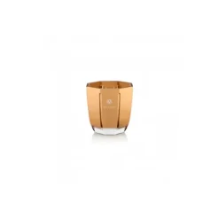 Marie Dumas Dr. Vranjes Oud Nobile Extra Small Gold Candle