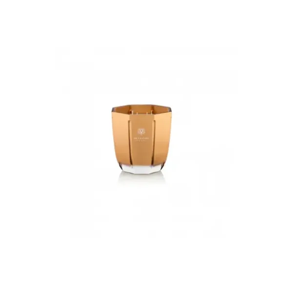 Marie Dumas Dr. Vranjes Oud Nobile Medium Gold Candle
