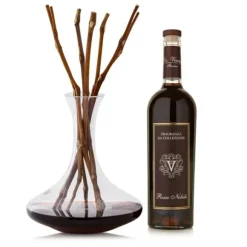 Marie Dumas Dr. Vranjes Rosso Nobile Decanter Set