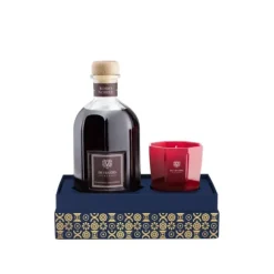 Marie Dumas Dr. Vranjes Rosso Nobile Small Gift Set