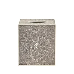 Marie Dumas Drizzle Tissue Box Holder