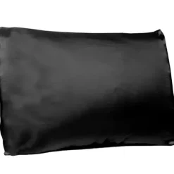 Marie Dumas Dual Silk & Bamboo Pillow Case