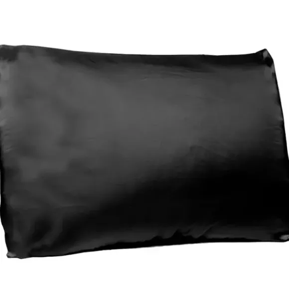 Marie Dumas Dual Silk & Bamboo Pillow Case