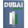 Marie Dumas Dubai Wonder Coffee Table Book