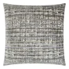 Marie Dumas Dynamic Graphite Pillow