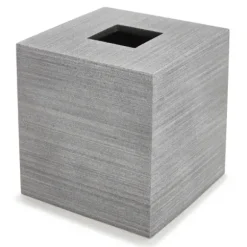 Marie Dumas Earl Tissue Box Holder