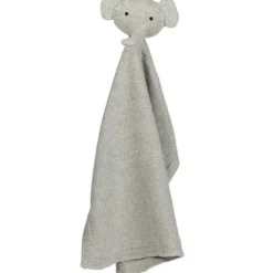 Marie Dumas Elephant Cuddle Cloth