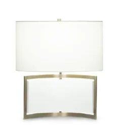 Marie Dumas Elk Grove Table Lamp