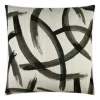 Marie Dumas Enzo Zinc Pillow