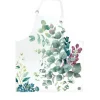 Marie Dumas Eucalyptus & Mint Apron