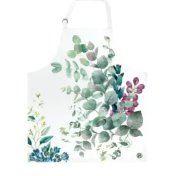 Marie Dumas Eucalyptus & Mint Apron