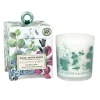 Marie Dumas Eucalyptus Mint Candle
