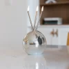 Marie Dumas Everlasting Neva Silver Vase