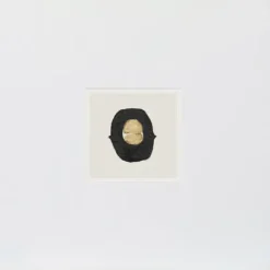 Marie Dumas Expression Print II