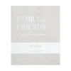 Marie Dumas Family & Friends Photo Album