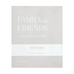 Marie Dumas Family & Friends Photo Album