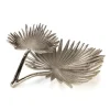 Marie Dumas Fan Palm 2 Tier Tray