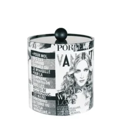 Marie Dumas Fashion Nice Bucket