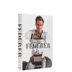 Marie Dumas Federer Classic