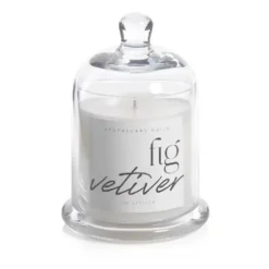 Marie Dumas Fig Vetiver Apothecary Guild Candle