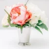 Marie Dumas Floral Arrangement - Julep Cup