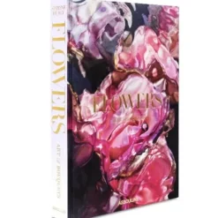 Marie Dumas Flowers : Art & Bouquets Coffee Table Book