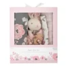 Marie Dumas Flowers Baby Box