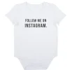Marie Dumas Follow Me Snapshirt