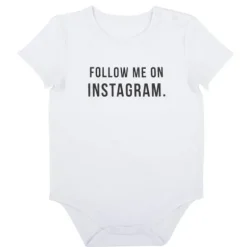 Marie Dumas Follow Me Snapshirt