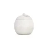 Marie Dumas Frasier Fir Flocked Novelty 4-Wick Candle