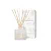 Marie Dumas Frasier Fir Flocked Petite Reed Diffuser