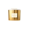 Marie Dumas Frasier Fir Gold 3-Wick Candle