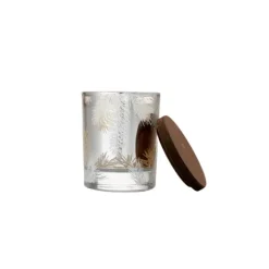 Marie Dumas Frasier Fir Statement Pine Needle Small Candle