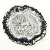 Marie Dumas Geode Glid I Print