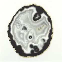 Marie Dumas Geode Glid II Print