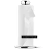 Marie Dumas Georg Jensen Alfredo Paper Towel Holder