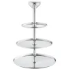 Marie Dumas Georg Jensen Alfredo Étagère
