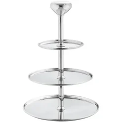 Marie Dumas Georg Jensen Alfredo Étagère
