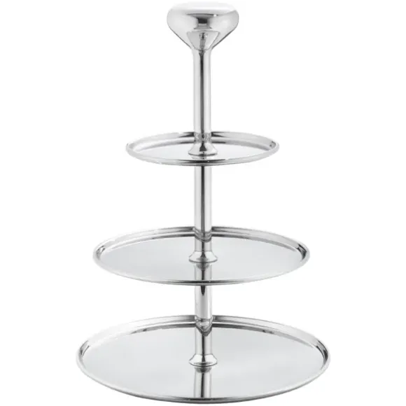 Marie Dumas Georg Jensen Alfredo Étagère