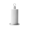 Marie Dumas Georg Jensen Bernadotte Paper Towel Holder