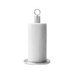 Marie Dumas Georg Jensen Bernadotte Paper Towel Holder