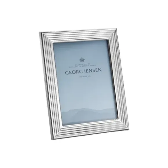 Marie Dumas Georg Jensen Bernadotte 5x7 Frame