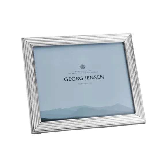 Marie Dumas Georg Jensen Bernadotte 8x10 Frame