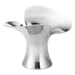 Marie Dumas Georg Jensen Bloom Taper Candleholders
