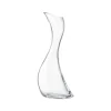 Marie Dumas Georg Jensen Cobra Glass Carafe