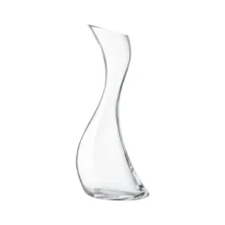 Marie Dumas Georg Jensen Cobra Glass Carafe