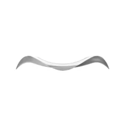 Marie Dumas Georg Jensen Cobra Oval Tray
