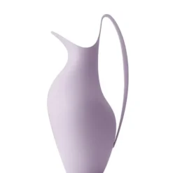 Marie Dumas Georg Jensen Henning Koppel Lavender Pitcher