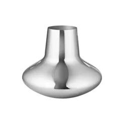 Marie Dumas Georg Jensen Large Henning Koppel Vase